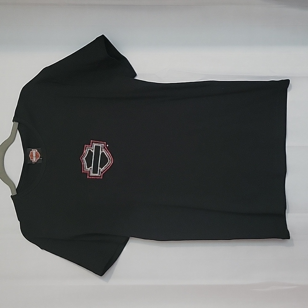 Authentic Women's Harley Davidson XL NWT
